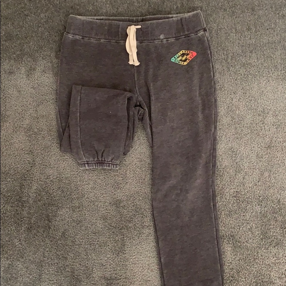 Sweatpants NWOT